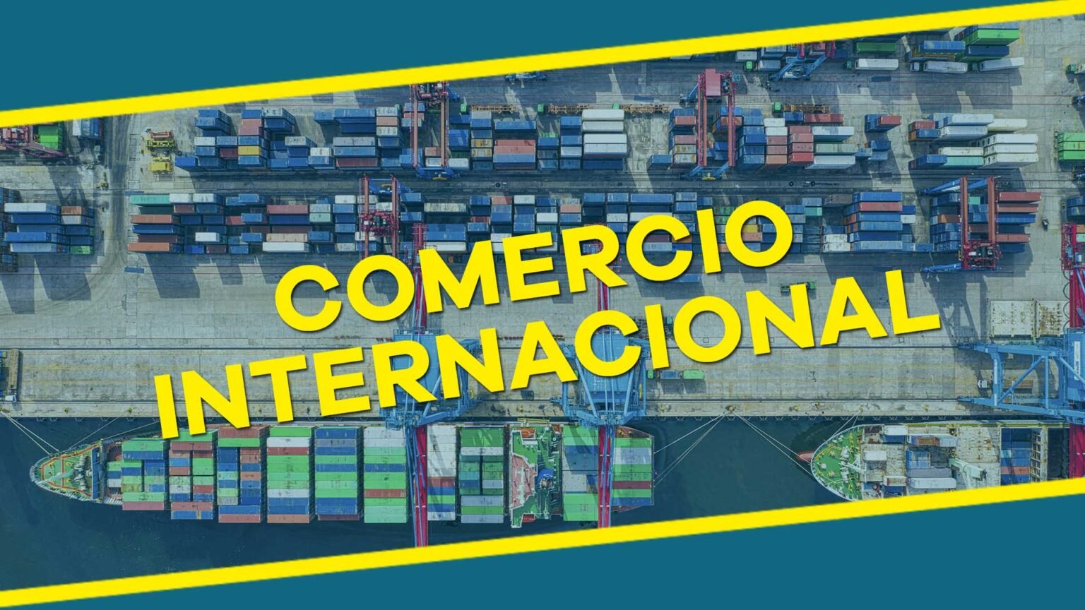 Mi Licenciatura en Comercio y Negocios Internacionales (LCN)